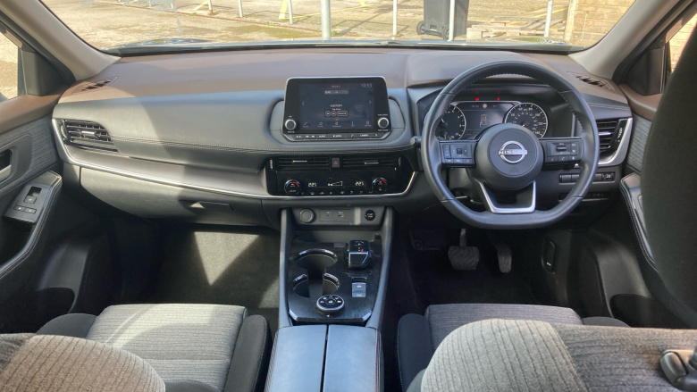 Nissan X-Trail 1.5 E-Power E-4orce 213 Acenta Prem 5dr 7 St Auto Hybrid Station Wagon